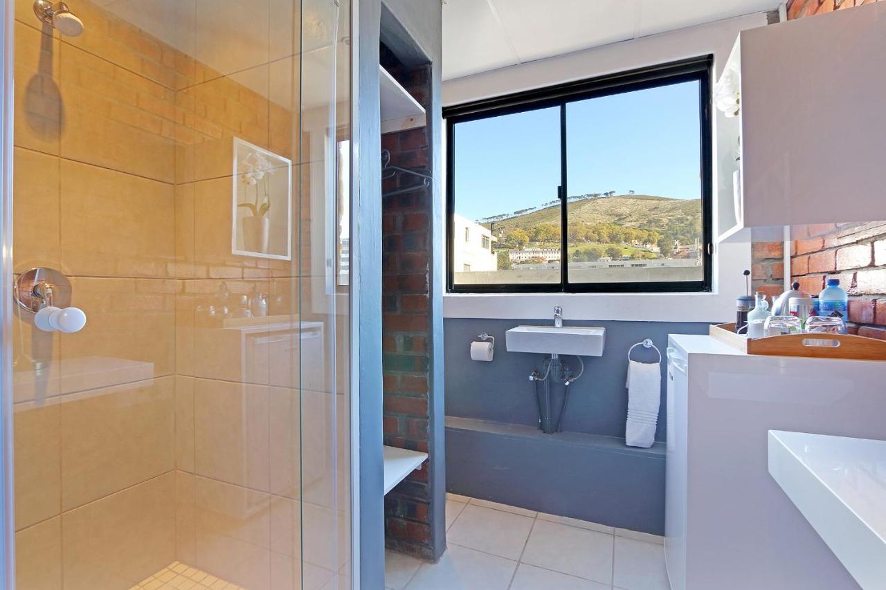 The Rhino Hotel & Apartments Cape Town Dış mekan fotoğraf
