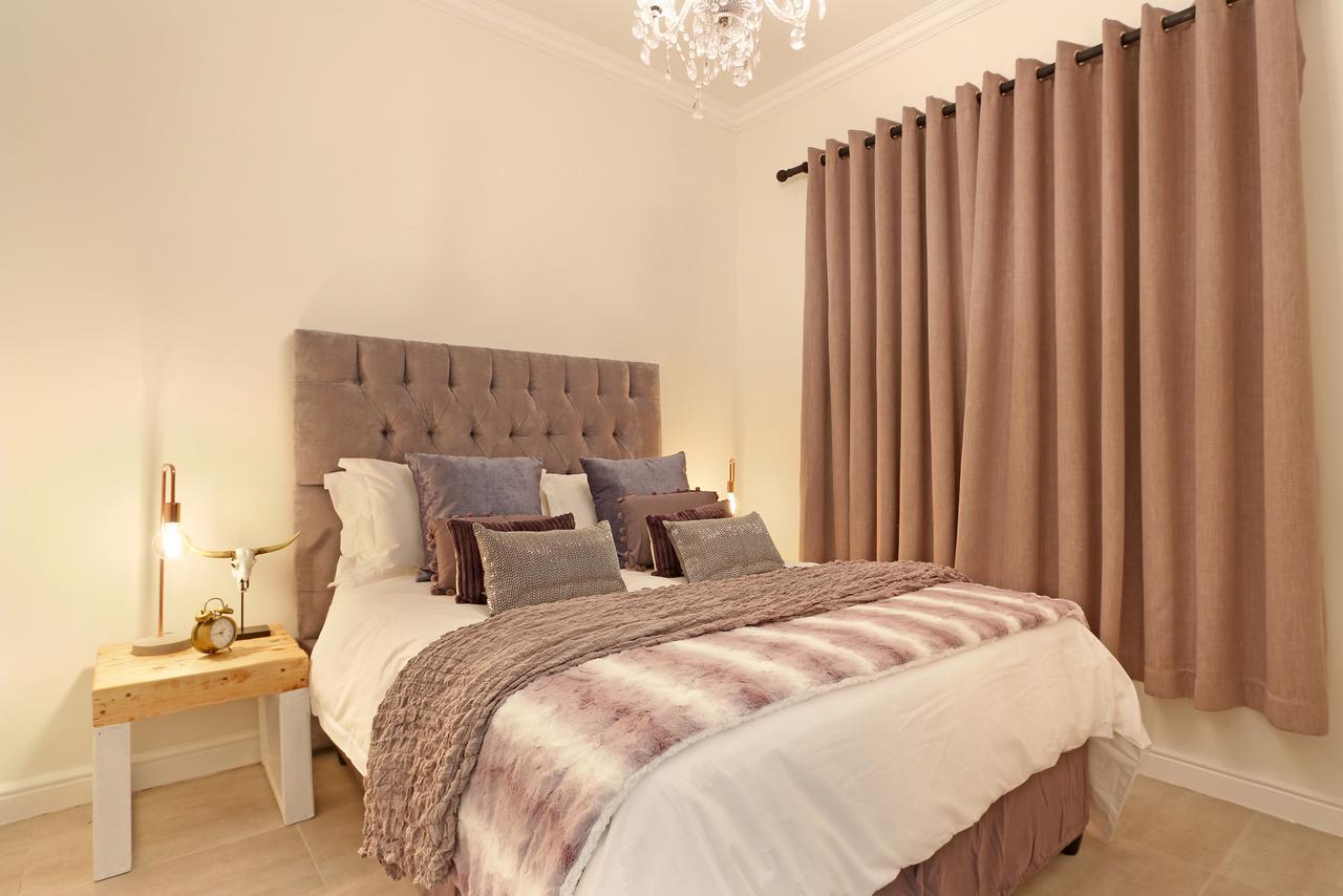 The Rhino Hotel & Apartments Cape Town Dış mekan fotoğraf